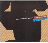 Various - Urban Visionaries 2 : Pulver R