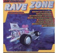 Various - Urban's Rave Zone