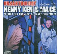 Various - Urbanthology