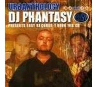 Various - Urbanthology 3: DJ Phantasy