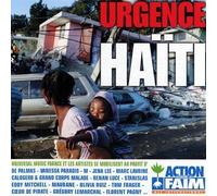 Various - Urgence Haiti