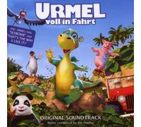 Various - Urmel: Voll in Fahrt