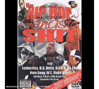 Various - USA hip hop music videos