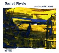 Various – USHER/SACRED PHYSIC