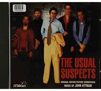 Various - Usual Suspects