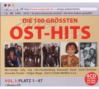 Various Ute Freudenberg & Elefant - Legendäre 0st-Hits, alles was Rang und Namen hatte im 0sten dabei, CompiIation, 62 TiteI