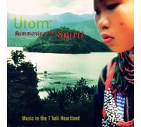 Various - Utom: Summoning the Spirit