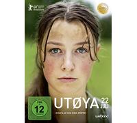 Various - Utøya 22. Juli