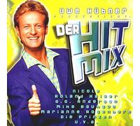 Various - Uwe Hübner präsentiert Der Hitmix