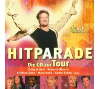 Various - Uwe Hübner'S Hitparade 2002