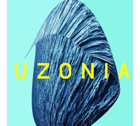 Various - Uzonia (Clear Yellow Vinyl) (Indie Exclusive) [VINYL]