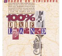 Various - V.A. - 100% Dixieland