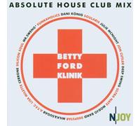 Various - V. a. - Betty Ford Klinik