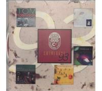 Various - V/A-COOKING VINYL-1993 SAMPLER