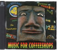 Various - V/A-MUSIC FOR COFFESHOPS