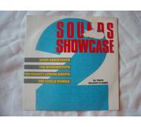 Various - V/A Sounds Showcase 2 EP Woodentops Mighty Lemon Drops