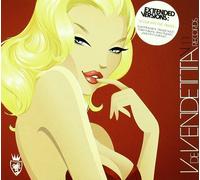 Various - V de Vendetta Vol.11