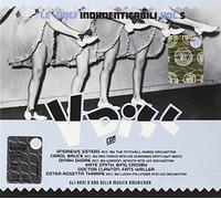 Various - V Disc/Le Voci Indimenticabi