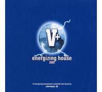Various - V + Energizing House 2005