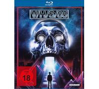 Various - V/H/S/85 Bd [Blu-ray]