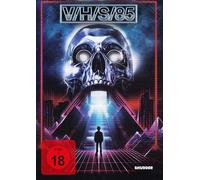 Various - V/H/S/85 [DVD]