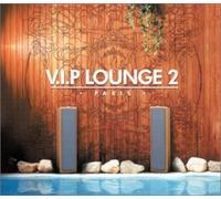 Various - V.I.P.Lounge Vol.2