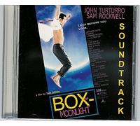 Various - Va-Box of Moonlight