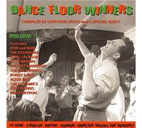 Various - VA Vol.4, Dance Floor Winners