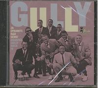 Various - VA Vol.4, Granpa's Gully Rock - Dynamite R&B