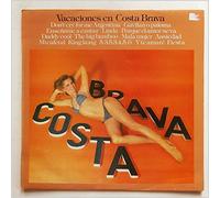 Various - Vacaciones En Costa Brava