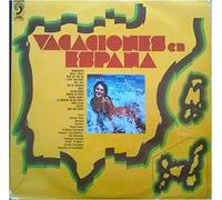 Various - Vacaciones En España [Vinyl LP]