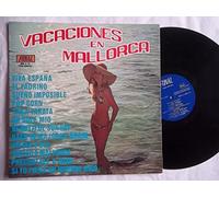 Various - Vacaciones En Mallorca