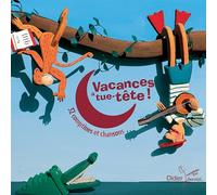 Various - Vacances a Tue-Tete