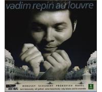 Various - Vadim Repin au Louvres