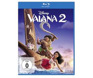 Various - Vaiana 2 Bd - BRD-MO - P2222z