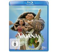 Various - Vaiana Disney Classics Bd - BRD-MO - P2222z