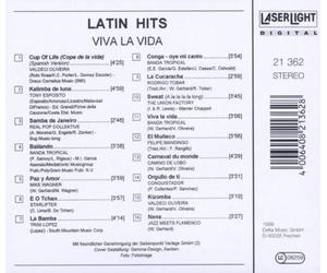 Various Valdeci Oliveira, Tony Esposito, Banda Tropical.. (CD) (US IMPORT)