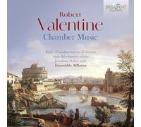 Various - Valentine:Chamber Music