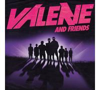 Various - Valerie & Friends