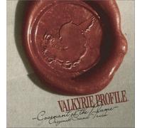 Various - Valkyrie Profile Togawo Seoumono