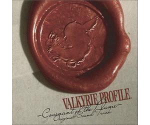 Various - Valkyrie Profile Togawo Seoumono