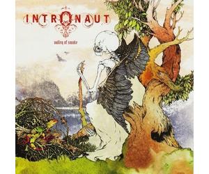 Various - Valley Of Smoke (Sunburst Yellow/Red Vinyl) [VINYL]