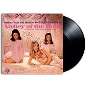 Various - Valley Of The Dolls (OST) [VINYL]