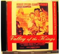 Various - Valley of the Kings