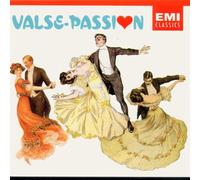Various - Valse-Passion