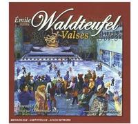 Various - Valses d'amour