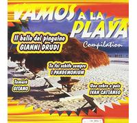 Various - Vamos a La Playa Compilation