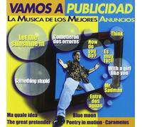 Various - Vamos a Publicidad [Mejores An