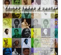 Various - Vamos Todos a Cantar Hom