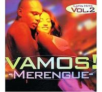 Various - Vamos! Vol.2-Merengue